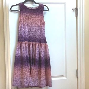 Beautiful and unique Ivy&Blu Maggy boutique dress.